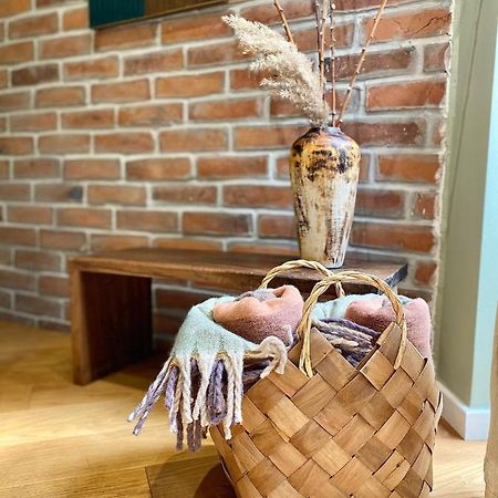 Rose Apartment スコピエ エクステリア 写真