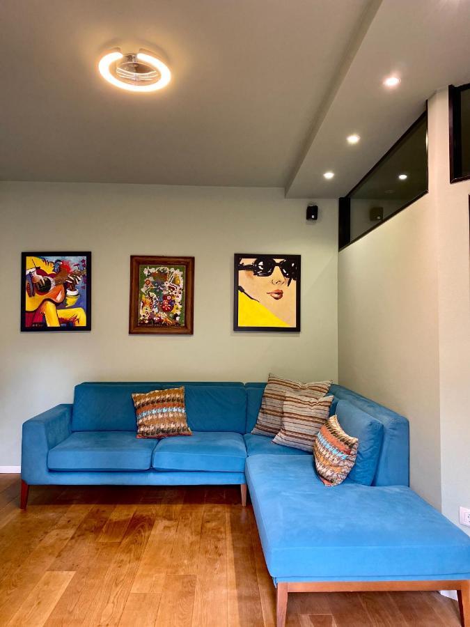 Rose Apartment スコピエ エクステリア 写真